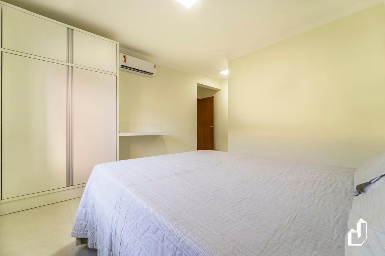 Casa Terrea Com 02 Dormitorios Бомбіняс Екстер'єр фото