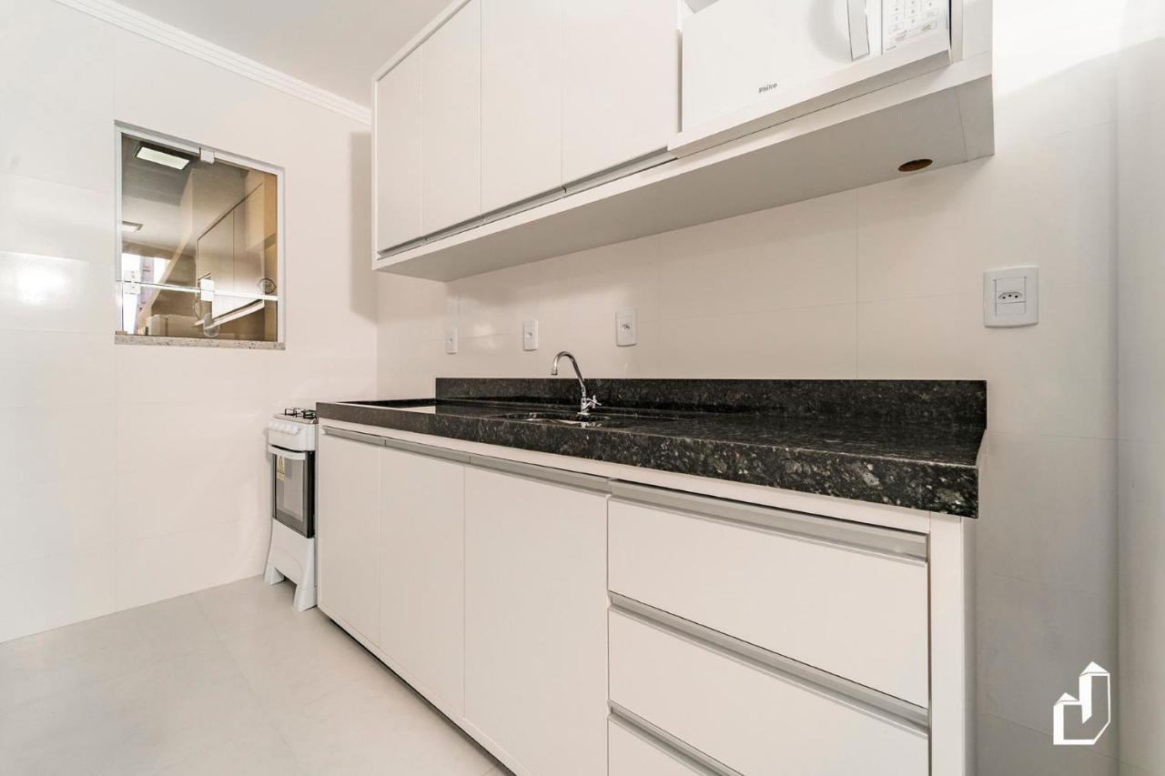 Casa Terrea Com 02 Dormitorios Бомбіняс Екстер'єр фото